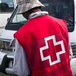 Rode Kruis nam ruim 2,5 miljoen euro tabaksgeld aan