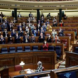 Spaans parlement stemt in met legaliseren euthanasie