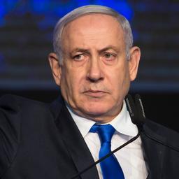 Tienduizenden Israëliërs demonstreren nabij ambtswoning premier Netanyahu