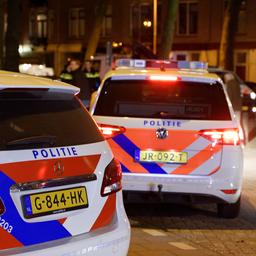 Twee gewonden bij steekpartij in Rotterdam