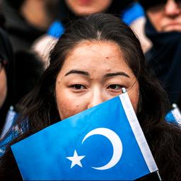 VS: Chinese sancties vanwege veroordeling situatie Oeigoeren zijn ‘ongegrond’