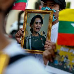 Video | VS en Europa leggen sancties op aan Myanmar: symbolisch of nuttig?