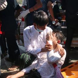 VS wil extra sancties opleggen aan Myanmar na dodelijkste protestdag