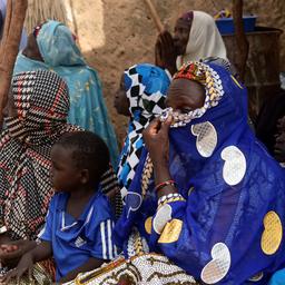 Zeker 137 dorpelingen gedood bij aanvallen in Niger
