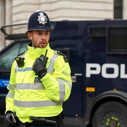 Zeker dertien arrestaties na protest tegen coronamaatregelen in Londen