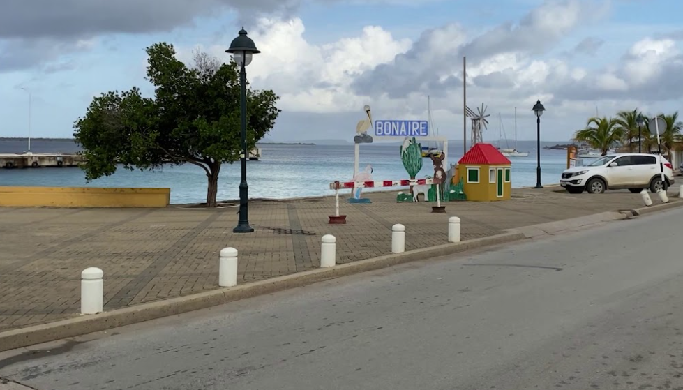 Bonaire heft avondklok op en winkels gaan weer open