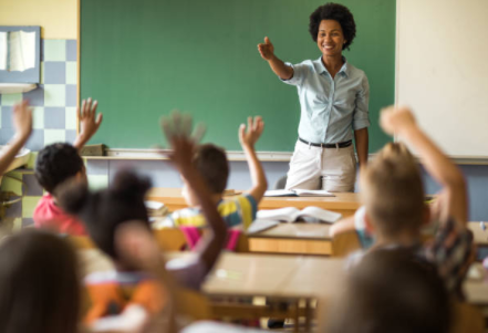RKCS start komend schooljaar met lerarentekort