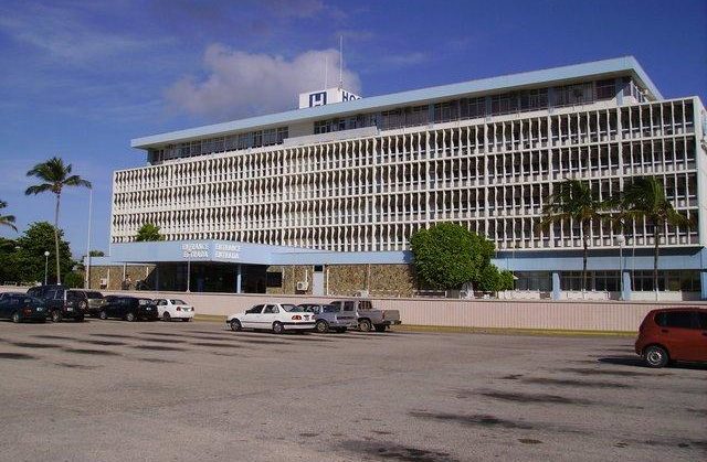 Ziekenhuis Aruba kan druk niet meer aan