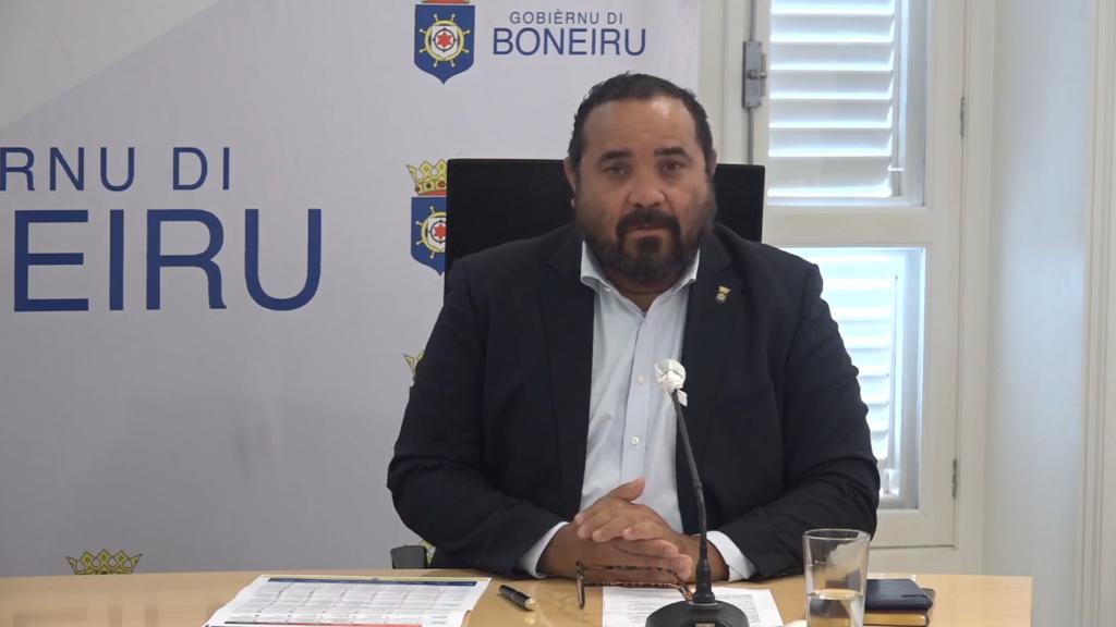 Bonaire laat corona maatregelen los