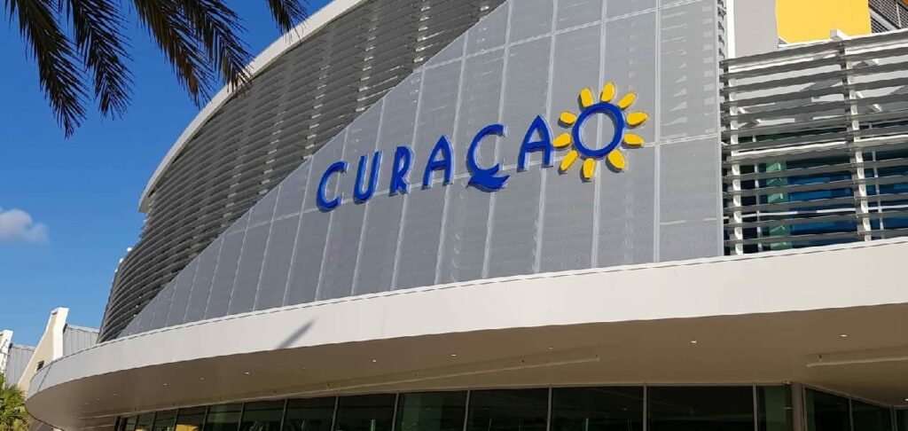 Goede start 2023 voor Curaçao International Airport