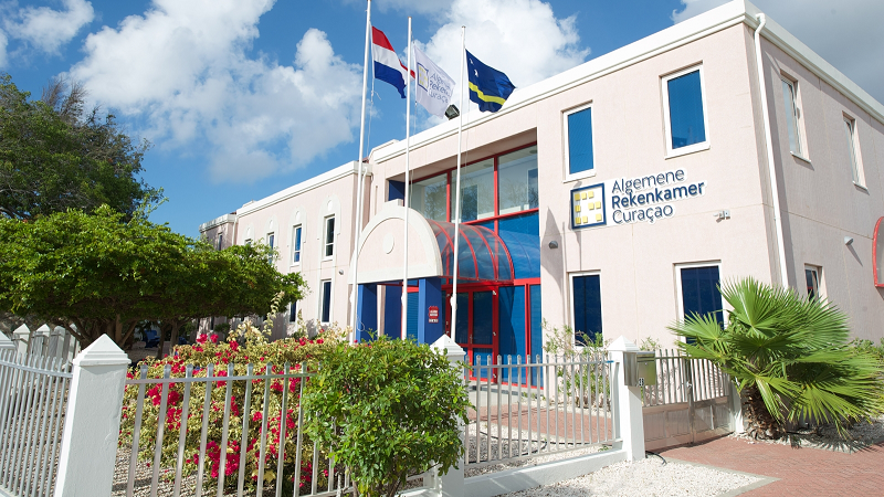 256 miljoen aan subsidies Curaçao onrechtmatig uitgekeerd