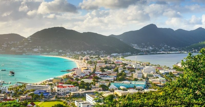 Financiële steun aan Sint Maarten hervat