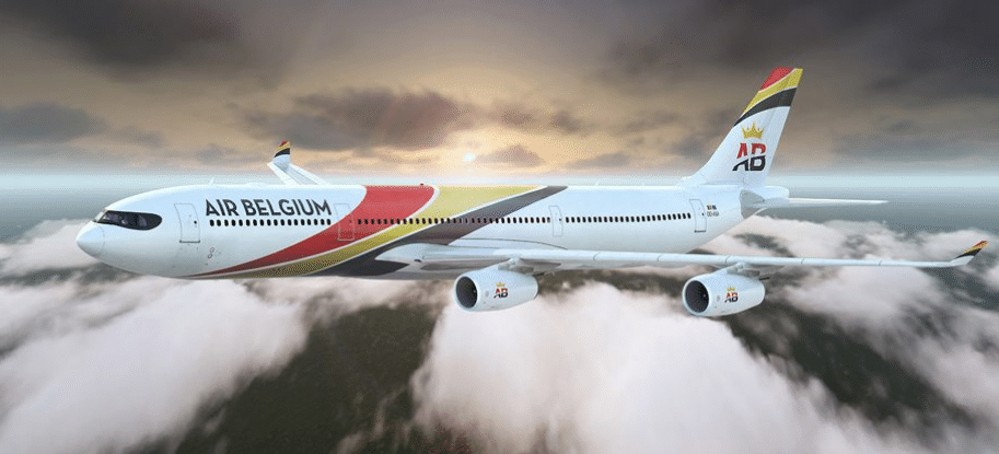 Air Belgium hervat vluchten naar Curaçao