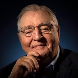 Amerikaanse oud-vicepresident Walter Mondale op 93-jarige leeftijd overleden