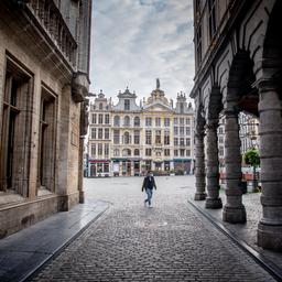 Belgische regering in beroep tegen uitspraak opheffen coronamaatregelen