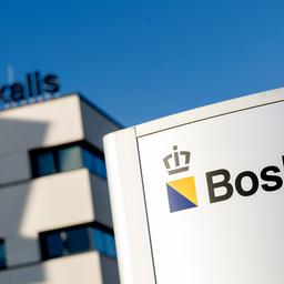 Boskalis gaat op drift geraakt Nederlands schip voor Noorse kust bergen