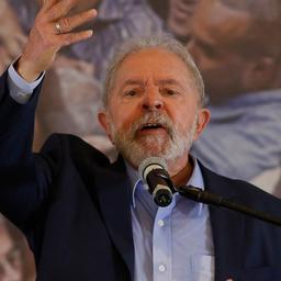 Braziliaanse oud-president Lula wil het tegen Bolsonaro gaan opnemen in 2022