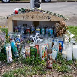 Chicago geeft beelden vrij van agent die dertienjarige jongen doodschoot