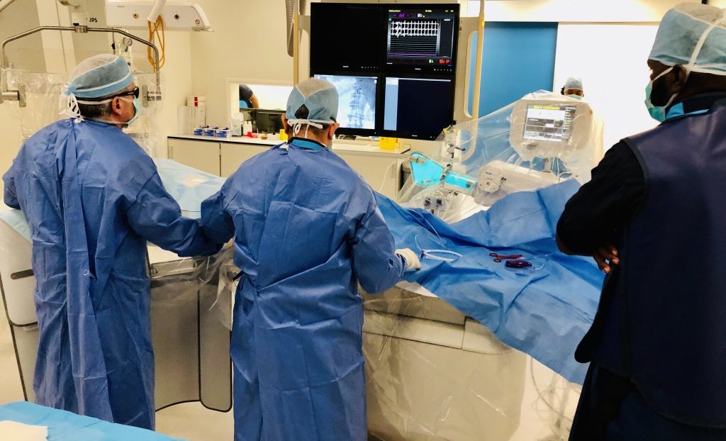 CMC pakt electieve chirurgie weer op: 1.834 patiënten op wachtlijst