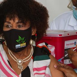 Coronasituatie op Curaçao heel ernstig volgens premier: ‘Ziekenhuis is vol’
