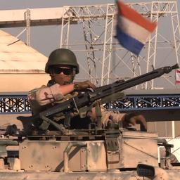 Video | Dit bereikten de Nederlandse militairen in Afghanistan (en dit niet)
