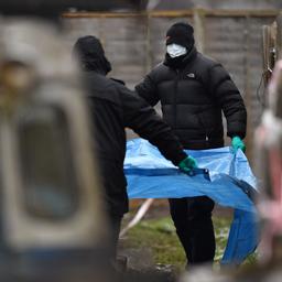 Dood van Russische balling in Londen moest op zelfdoding lijken