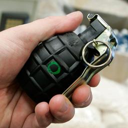 Duitse politie gewaarschuwd voor gevonden granaat: blijkt seksspeeltje te zijn