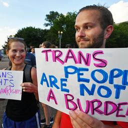 Eerste Amerikaanse staat verbiedt behandeling van jonge transgenders