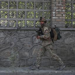 Geweld Afghanistan opgelaaid na aankondiging vertrek internationale troepen