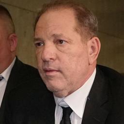 Harvey Weinstein in het geheim opnieuw aangeklaagd voor verkrachting