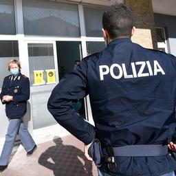 Italiaanse officier opgepakt wegens verkoop militaire informatie aan Rusland