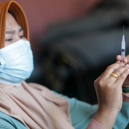 Landen stellen reguliere vaccinaties uit door coronavirus, zorgen om gevolgen