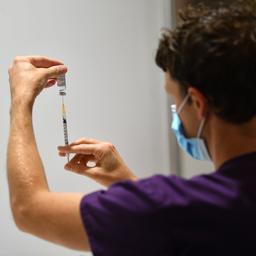 Leeftijdsgrens voor AstraZeneca-vaccin in België naar 41 jaar