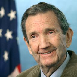 Mensenrechtenadvocaat Ramsay Clark (93) overleden