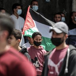 Opnieuw confrontaties tussen Israël en Palestijnen, meerdere raketaanvallen