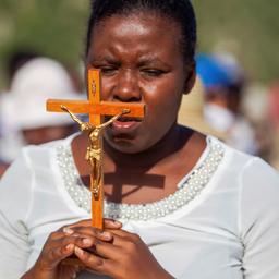 Priesters en nonnen in Haïti ontvoerd door gewapende bende