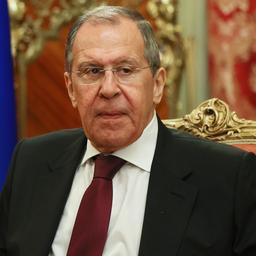 Rusland treft ook sancties en gaat tien Amerikaanse diplomaten uitwijzen