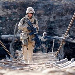 Wat deden Nederlandse militairen twintig jaar lang in Afghanistan?