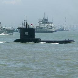 Wrak vermiste Indonesische onderzeeër gevonden, alle 53 opvarenden dood