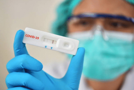 Geen PCR-test meer voor inwoners Curaçao bij terugkomst
