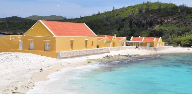 Gezondheidsverklaring voor reizigers Bonaire vervalt 