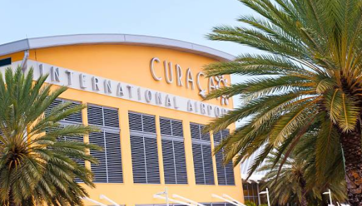 Curaçao International Airport genomineerd voor Routes Americas 2023 award