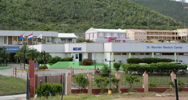 ‘Stijging aantal besmettingen op Sint Maarten alarmerend’