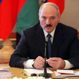 Belarus voert nieuwe mediaregels in, journalisten niet welkom op evenementen
