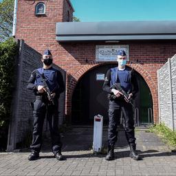 Belgische militair staat nu op zoeklijst van Interpol, maar wat betekent dat?