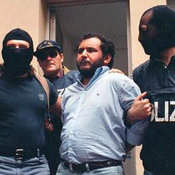 Beruchte moordenaar namens Siciliaanse maffia na 25 jaar vrijgelaten