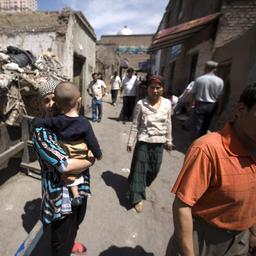 China eist dat VN-bijeenkomst over onderdrukken Oeigoeren wordt afgelast