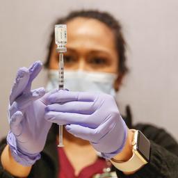 Denemarken neemt Janssen-vaccin niet meer op in vaccinatieprogramma
