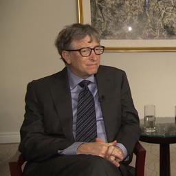 Video | Deze miljarden moeten Bill en Melinda Gates verdelen door scheiding