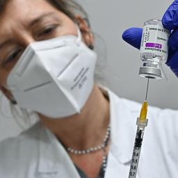 Duitsland staat gebruik van AstraZeneca-vaccin voor alle volwassenen toe